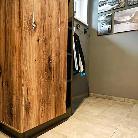 Grünseeappartement Turracher Hohe