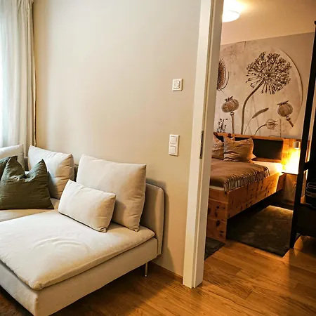 Daire Grünseeappartement *