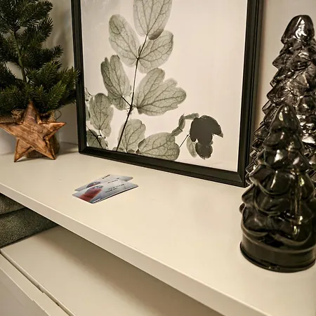 Daire Grünseeappartement Turracher Hohe