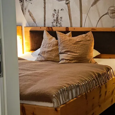 Daire Grünseeappartement *