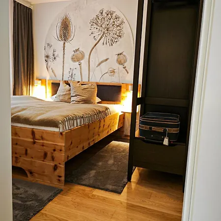 شقة Gruenseeappartement