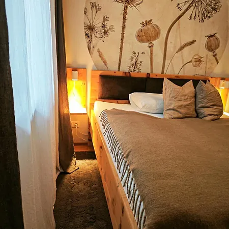 Daire Grünseeappartement