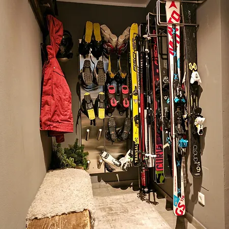 Daire Grünseeappartement