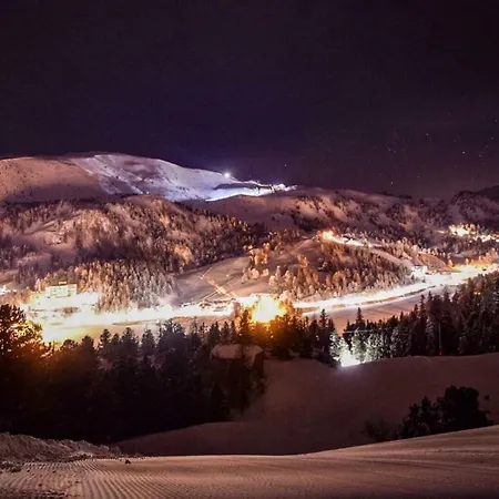 شقة Gruenseeappartement *