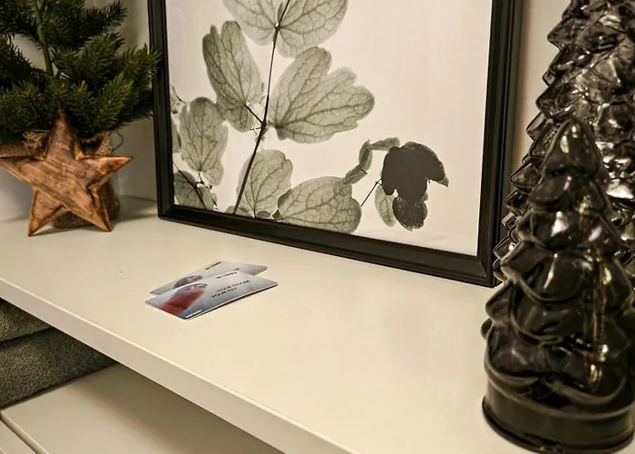 דירה Gruenseeappartement Turracher Hohe