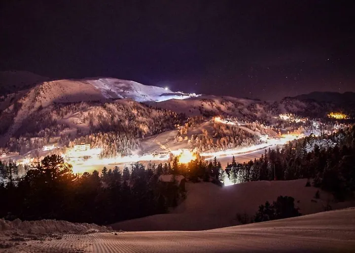 דירה Gruenseeappartement *